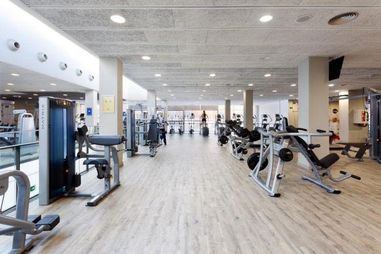 CEM LA PLANA - DUET SPORTS