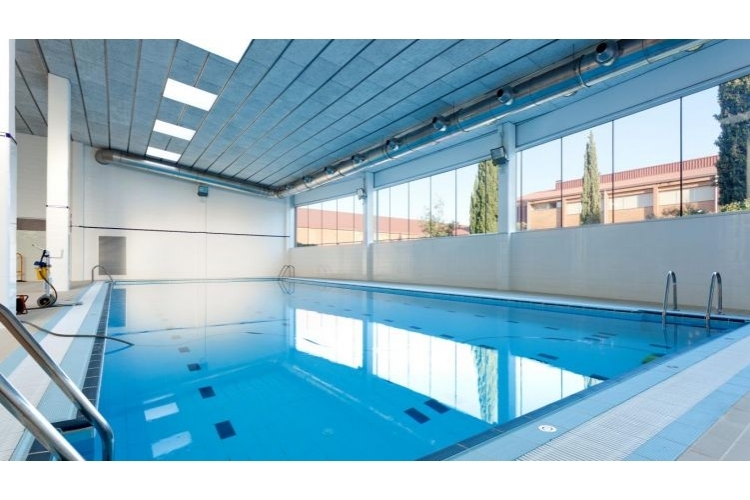 CEM LA PLANA - DUET SPORTS