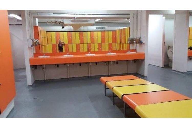 CEM LA PLANA - DUET SPORTS