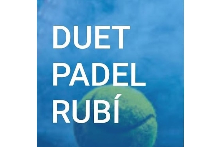 DUET SPORTS RUBÍ