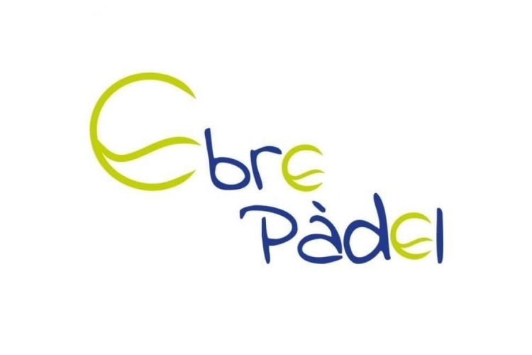 EBRE PÀDEL