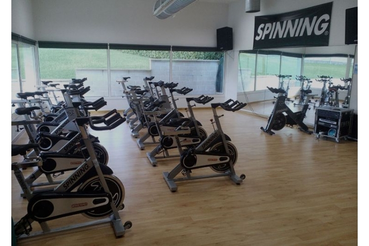 EKIP CEM LA POBLA DE MAFUMET