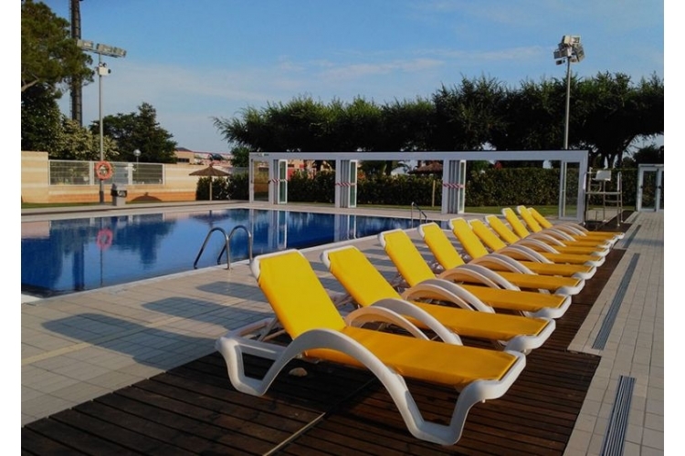 EKIP CEM LA POBLA DE MAFUMET