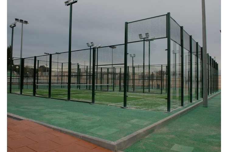 EKIP CEM LA POBLA DE MAFUMET