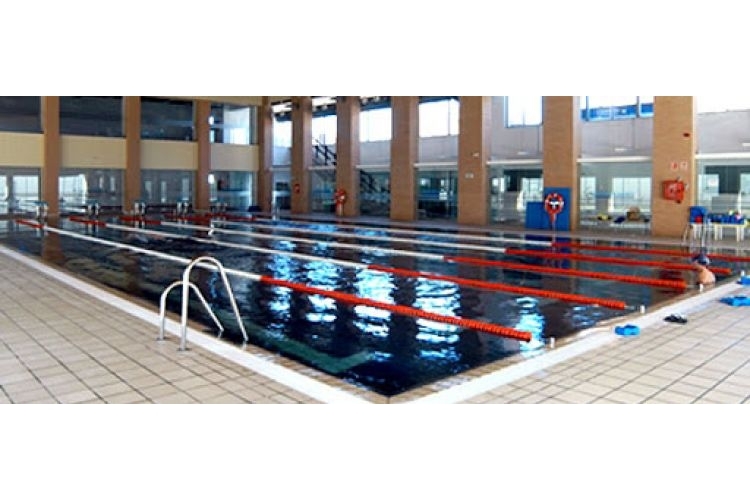 COMPLEJO DEPORTIVO MUNICIPAL DE PISCINAS DE EL PUERTO DE SANTA MARÍA 