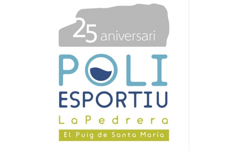 POLIESPORTIU MUNICIPAL LA PEDRERA DE EL PUIG DE SANTA MARIA