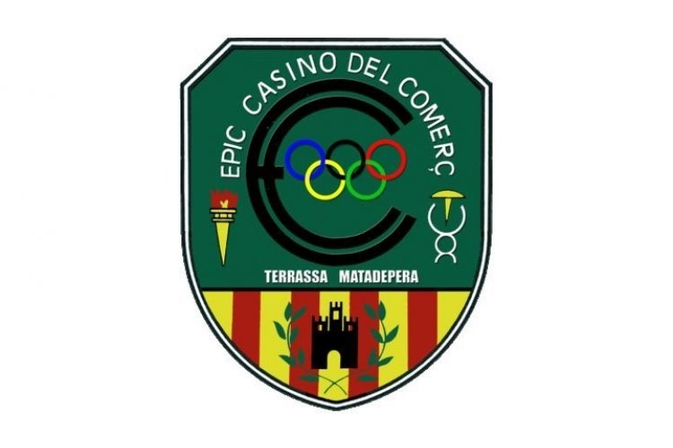 EPIC CASINO DEL COMERÇ