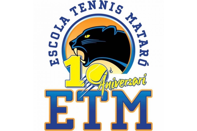 ESCOLA TENNIS MATARÓ