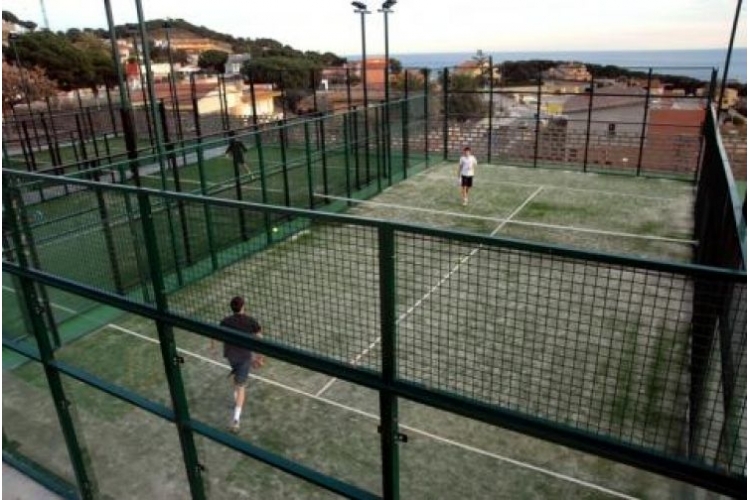 ESCOLA TENNIS MATARÓ