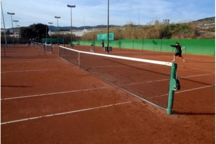 ESCOLA TENNIS MATARÓ