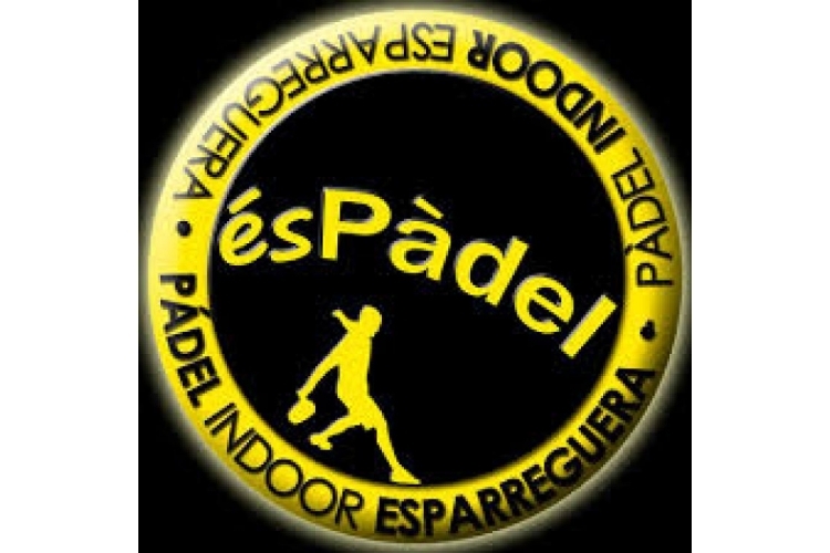 ESPADEL CLUB - PADEL INDOOR ESPARREGUERA