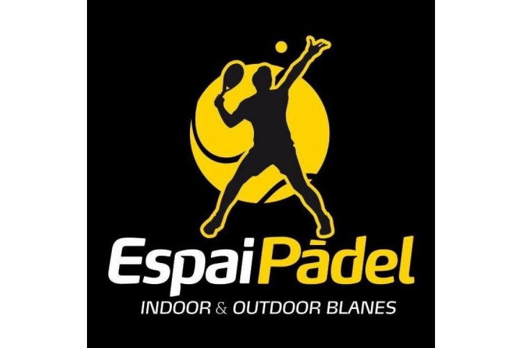 ESPAI PÀDEL BLANES