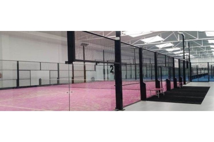 FAS SPORT PÀDEL