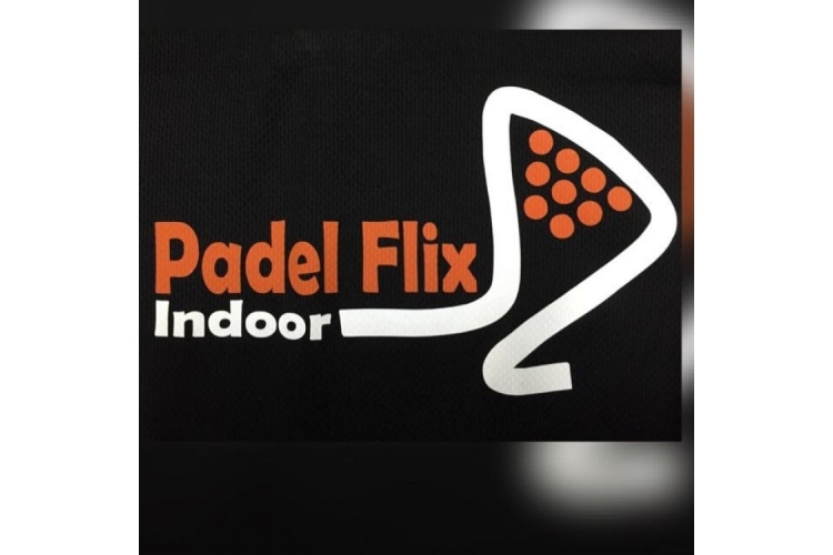 PÀDEL FLIX INDOOR