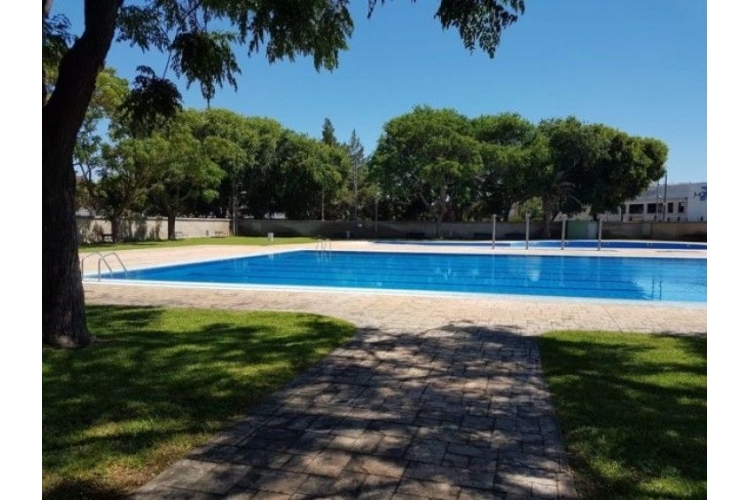 POLIDEPORTIVO MUNICIPAL DE FOIOS