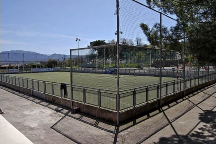 FOMENT D'ESPORTS DE TONA