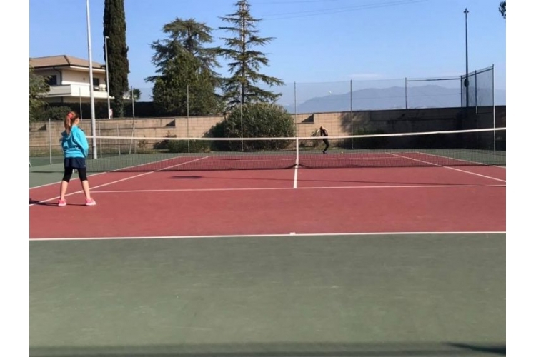 FOMENT D'ESPORTS DE TONA