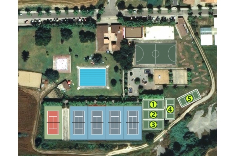 FOMENT D'ESPORTS DE TONA