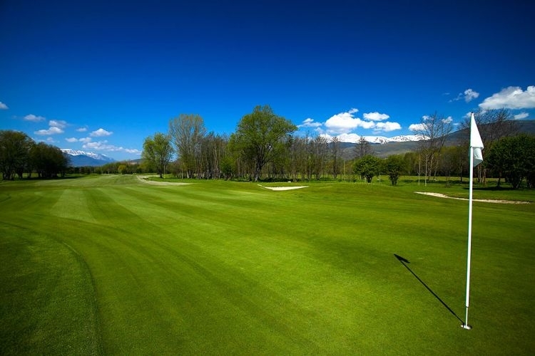 FONTANALS GOLF