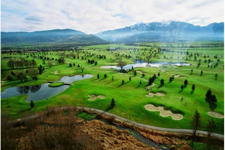 FONTANALS GOLF