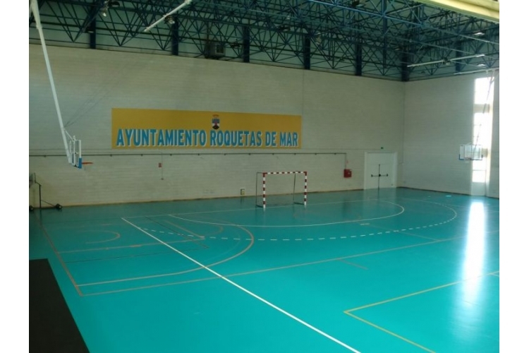 CENTRO DEPORTIVO URBANO 