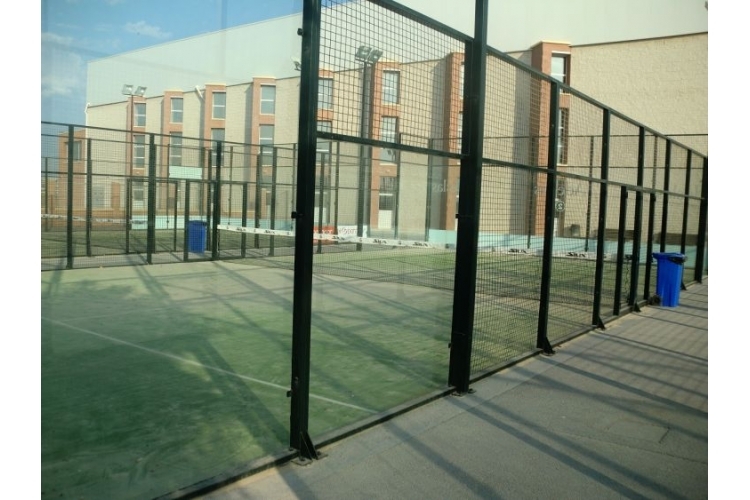 CENTRO DEPORTIVO URBANO 