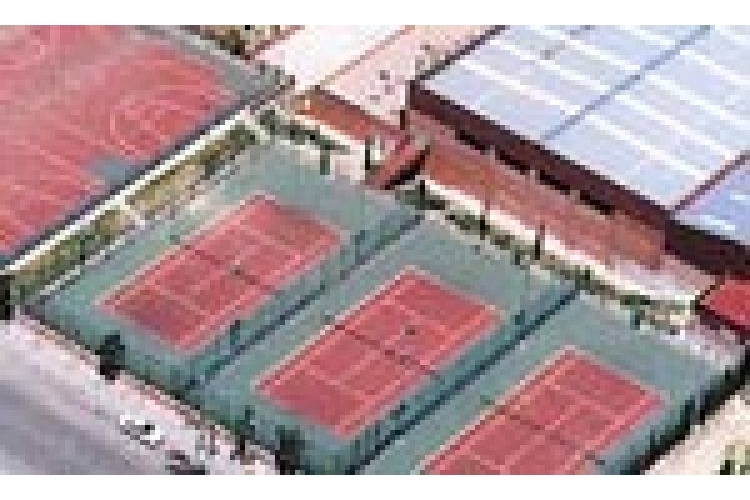Polideportivo Municipal 