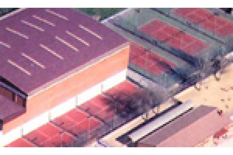 Polideportivo Municipal