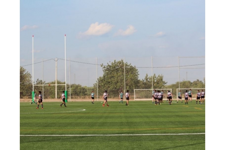 FUTBOL SALOU COMPLEX ESPORTIU