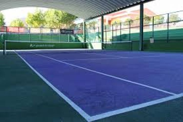 Polideportivo Municipal de Galapagar