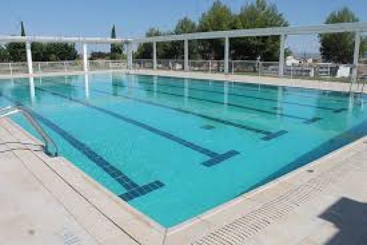 Piscinas Municipales de Gallur