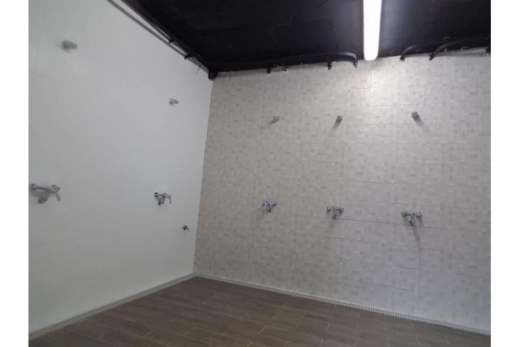 CENTRO DEPORTIVO MUNICIPAL GRAU DE GANDIA