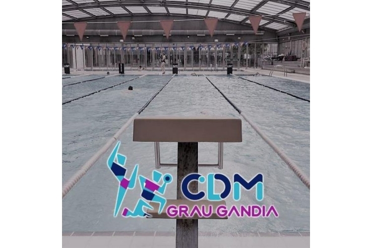 CENTRO DEPORTIVO MUNICIPAL GRAU DE GANDIA