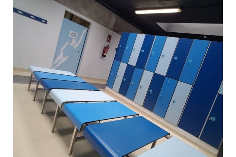 CENTRO DEPORTIVO MUNICIPAL GRAU DE GANDIA