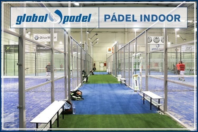 GLOBAL PADEL SPORTS