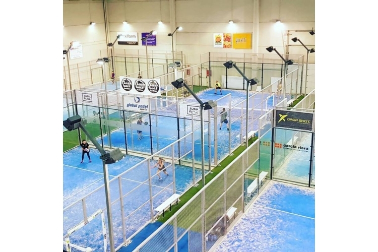 GLOBAL PADEL SPORTS