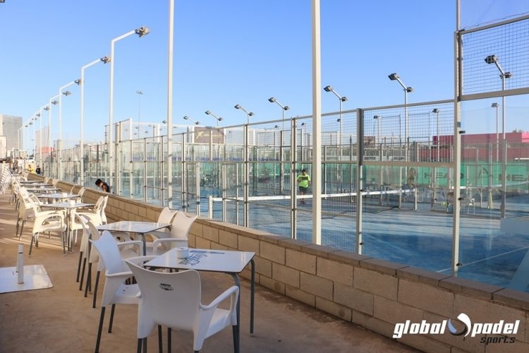 GLOBAL PADEL SPORTS
