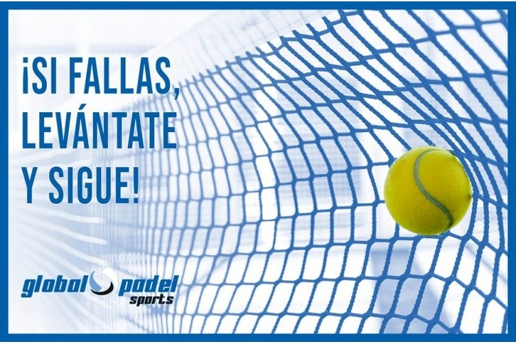 GLOBAL PADEL SPORTS