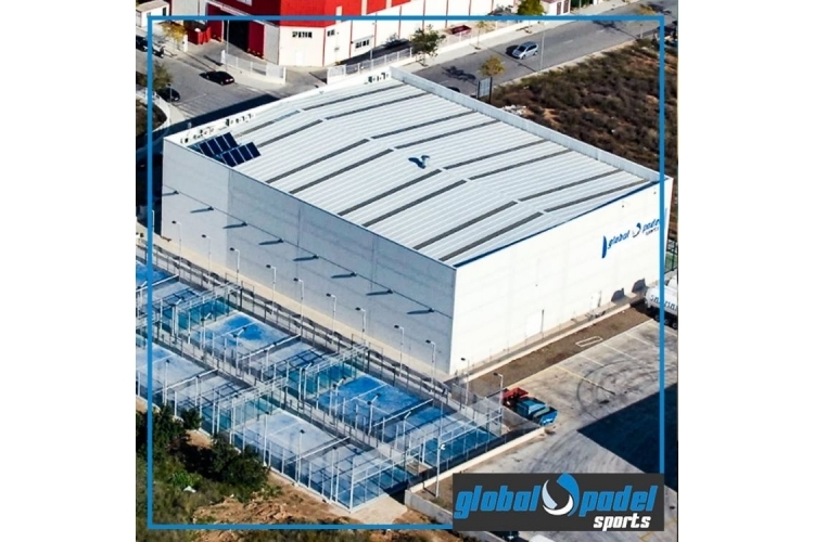 GLOBAL PADEL SPORTS