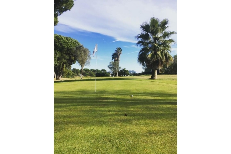 GOLF LLORET