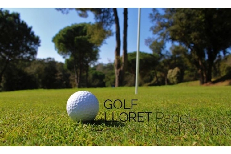 GOLF LLORET