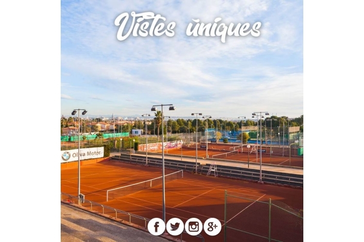 CLUB TENNIS SALOU H2O