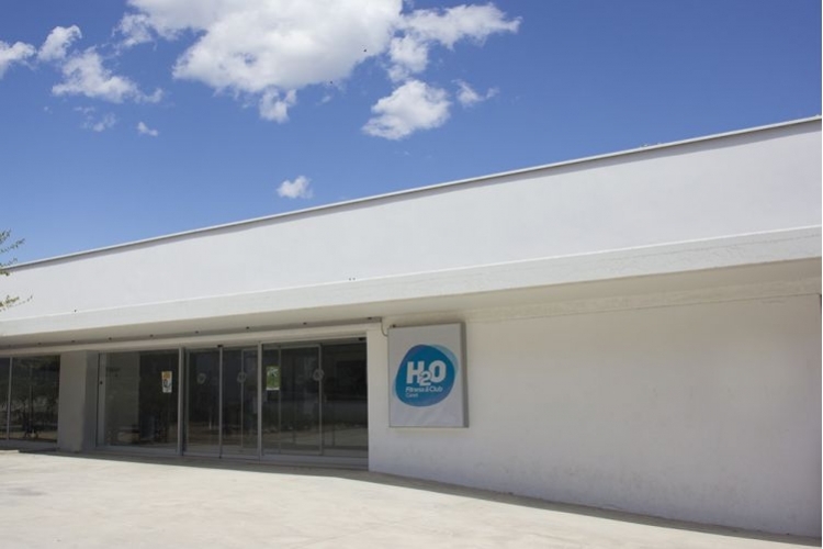 H2O Sports Canet