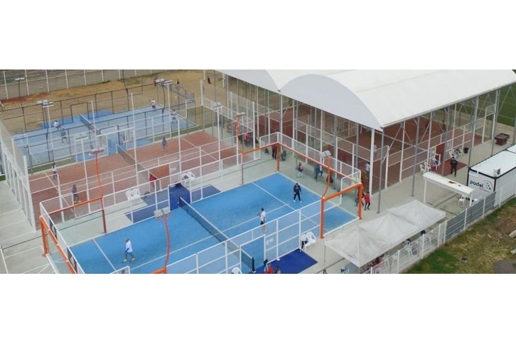 CLUB PÀDEL HOSTALRIC