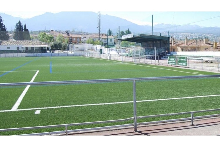 POLIDEPORTIVO MUNICIPAL LAS VIÑAS DE HUÉTOR VEGA
