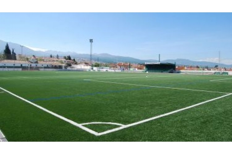 POLIDEPORTIVO MUNICIPAL LAS VIÑAS DE HUÉTOR VEGA