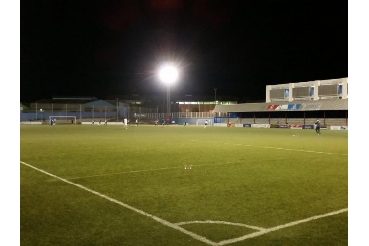  ESTADIO MUNICIPAL VILAPLANA MARIEL DE IBI