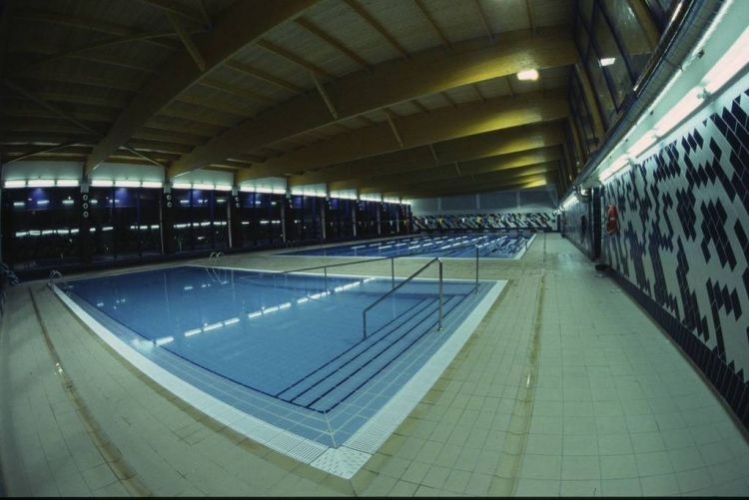  PISCINA CUBIERTA MUNICIPAL DE IBI