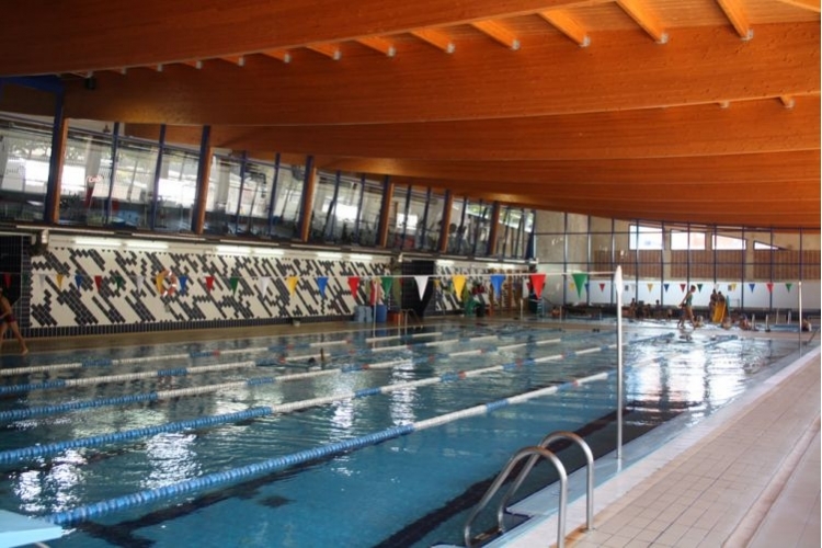  PISCINA CUBIERTA MUNICIPAL DE IBI