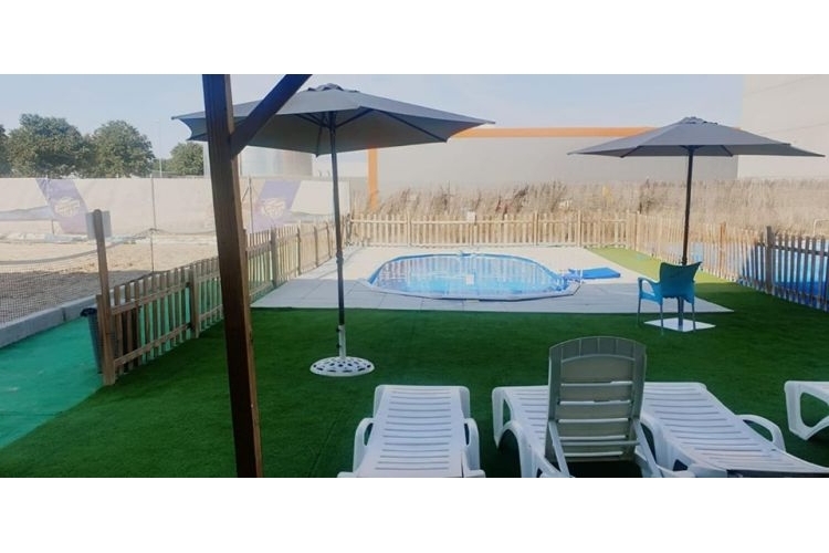 PÀDEL INDOOR LLEIDA